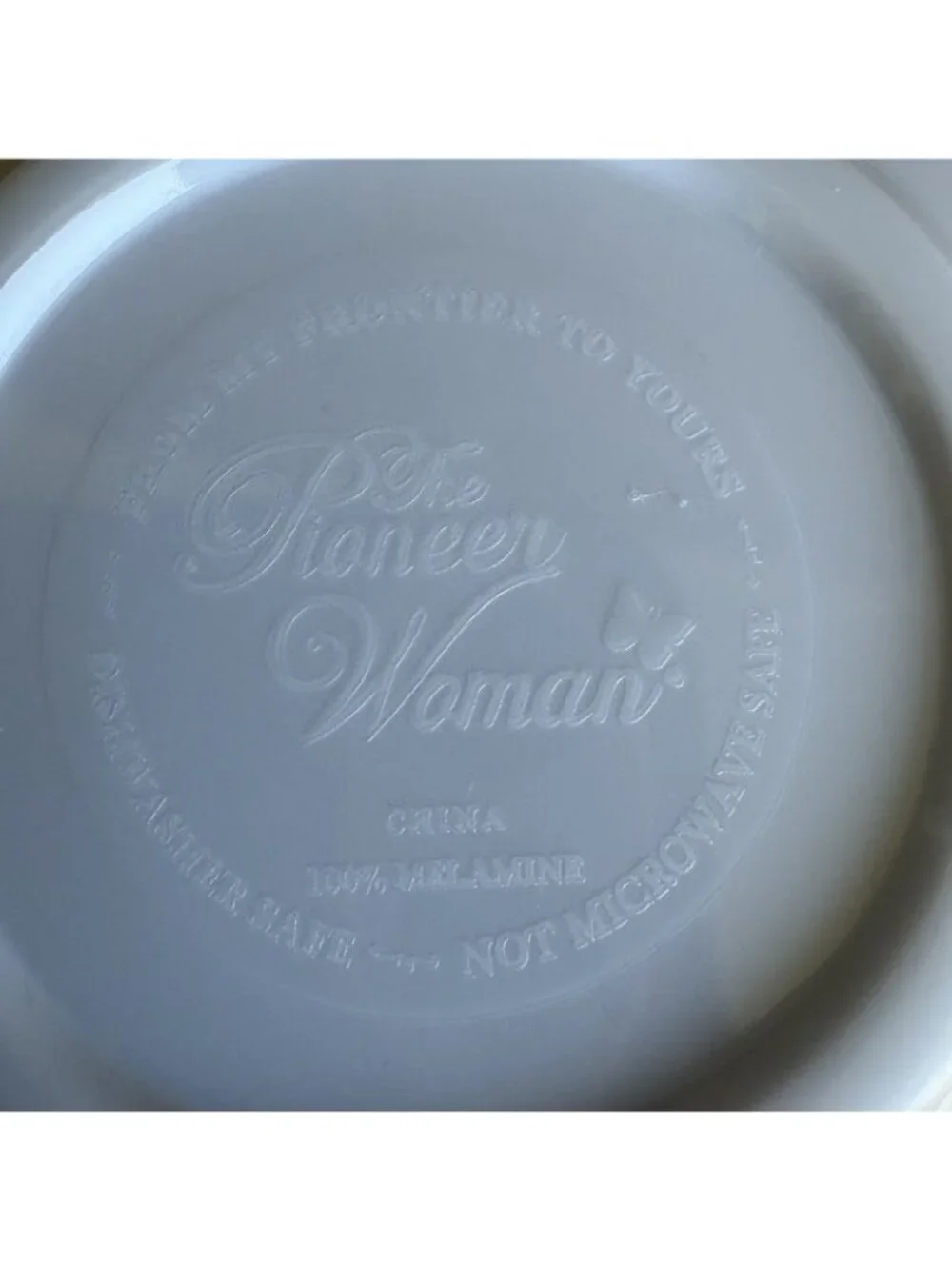 The Pioneer Woman pioneer woman